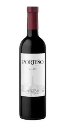 Porteño Malbec